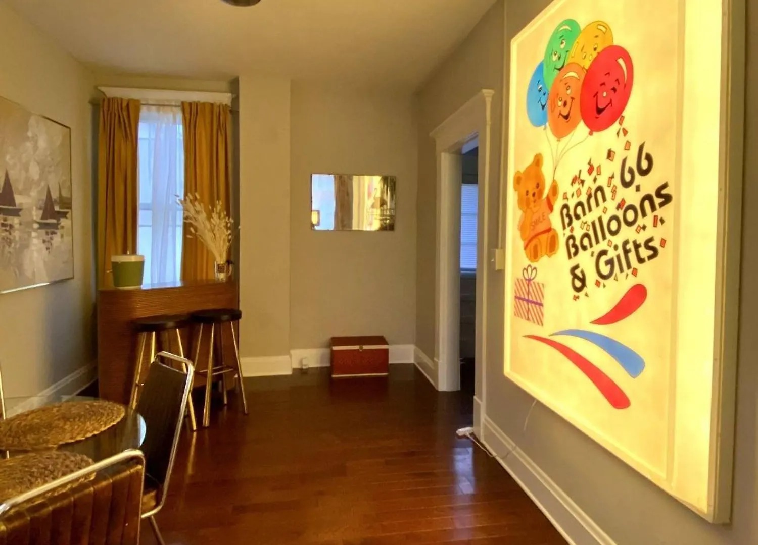 Appartement Cute Charming Vintage Townhome In German Village Columbus