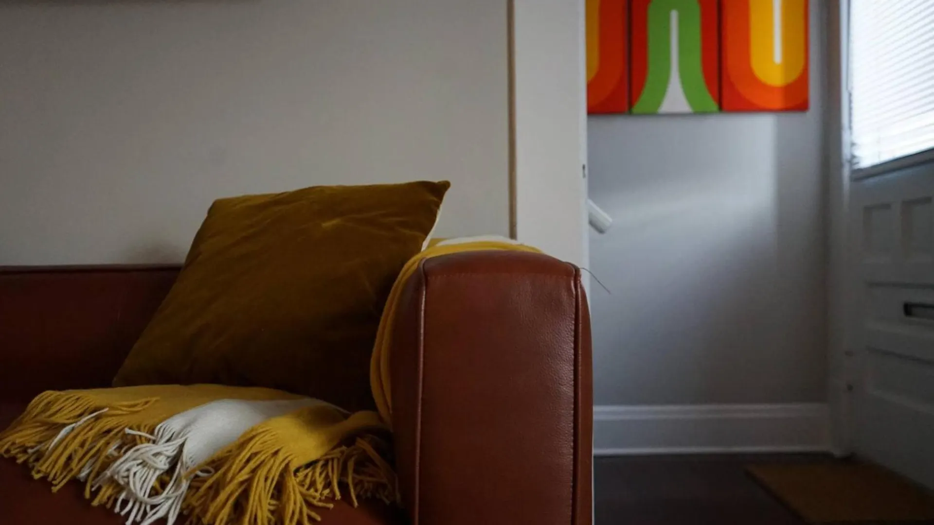 Cute Charming Vintage Townhome In German Village Columbus Appartement