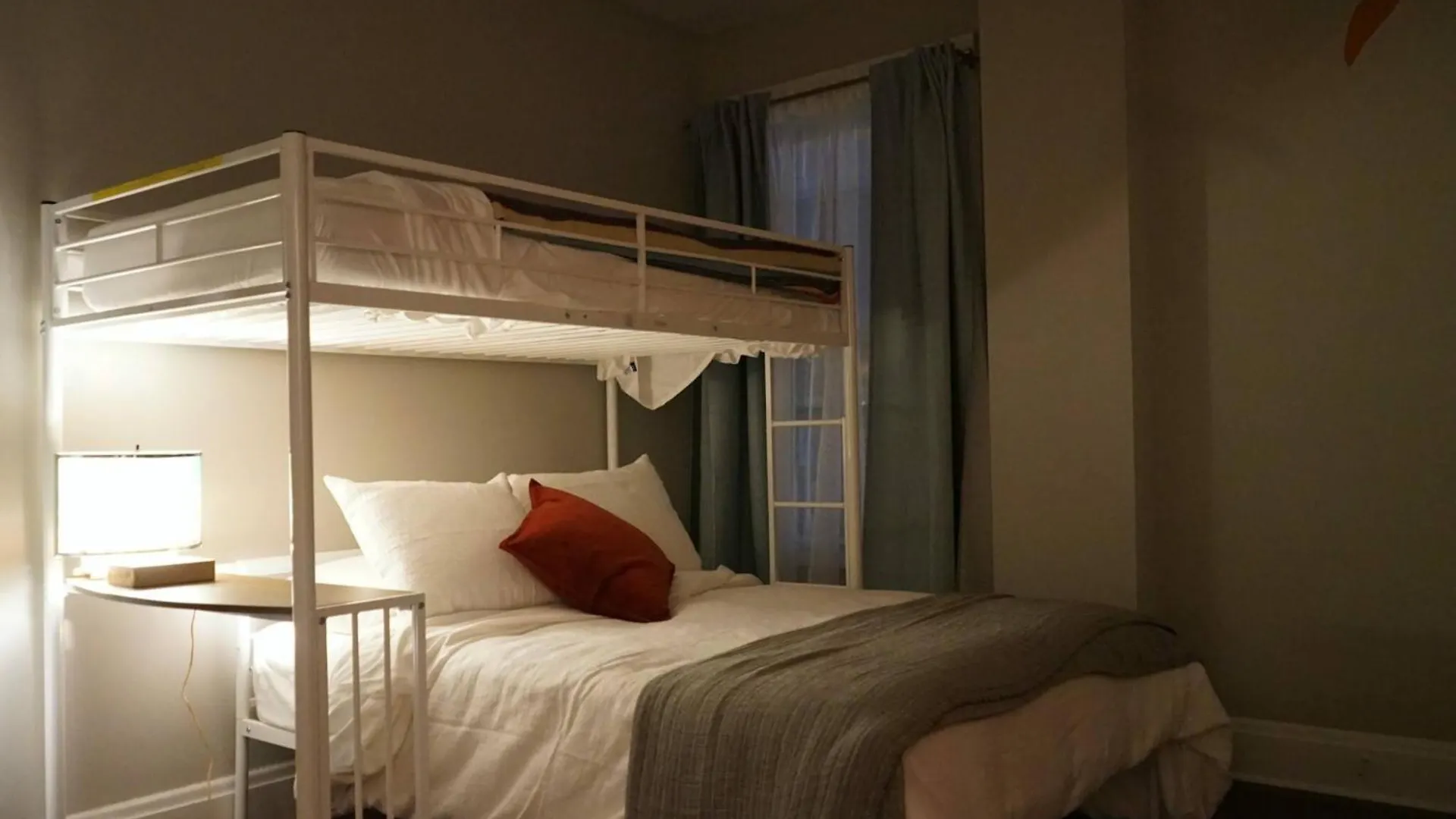 Cute Charming Vintage Townhome In German Village Columbus Appartement
