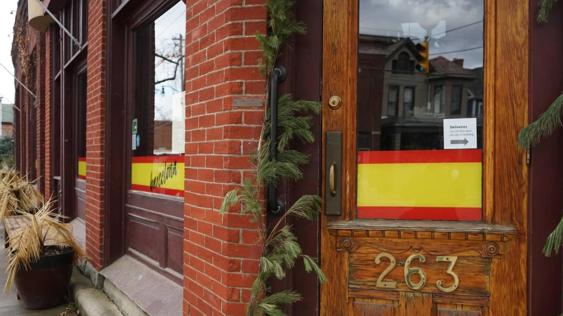 Cute Charming Vintage Townhome In German Village Columbus Appartement